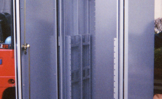 ナガラを代表する製造物写真