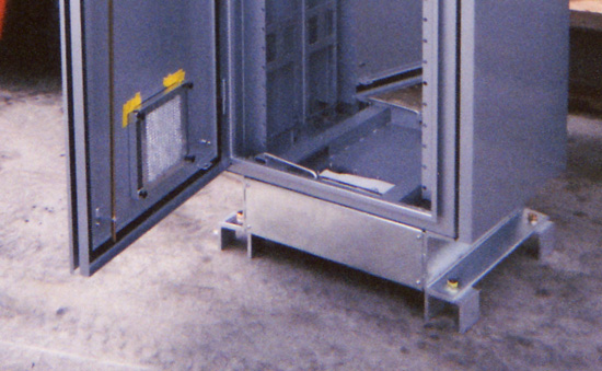 ナガラを代表する製造物写真